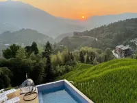 Longji Terraces Yangxingu Boutique Stay - Uima-altaat