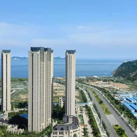 Yihai Meisu (Dalian Donggang Business District Shop)