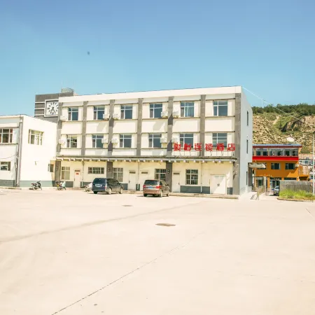 Junyi Hotel