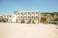 Junyi Hotel Hotels in Pianguan