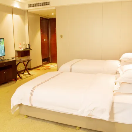 Tianbao Hotel