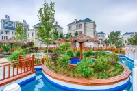 Gaizhou Yushe Hot Spring Homestay - Hot Springs