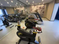 Xinxiang Hotel - gimnasio
