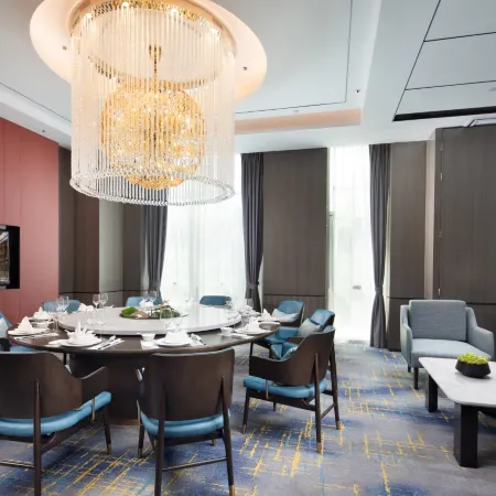 Wyndham Changzhou Liyang
