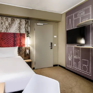 Ibis Hotel München City