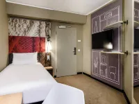 慕尼黑宜必思飯店