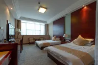 Tingli Shanzhuang Hotel