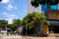 ManLv · Hotel(Zhongshan Park Subway Station Store, People's Road Pedestrian Street, Jiangyin) - 3-Star