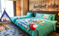 Wanda Realm Jining