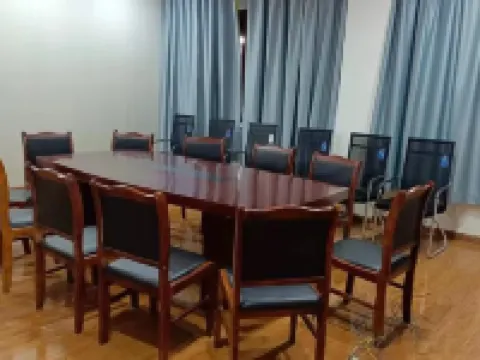 Lihao Hotel Hotels in Zhag'yab