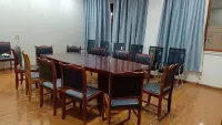 Lihao Hotel Hotels in Zhag'yab