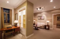 Broadway Mansions Hotel