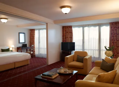 Titania Hotel