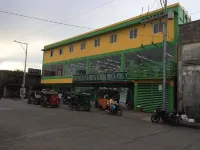 Meaco Hotel - Calbayog Hotels near J & F Department Store