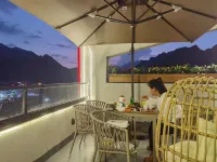 野三坡君舍民宿（百里峽站店） - 早餐