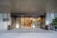 CM+ Serviced Apartment Shenzhen Dongmen Các khách sạn gần Shenzhen Futian Railway Station
