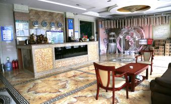 Zhangwu Labour Union Shuhe Business Hotel