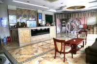 Zhangwu Labour Union Shuhe Business Hotel