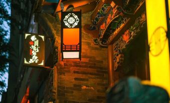 Yishiguang-Hotel