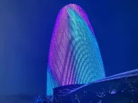 Island · dew Seaview apartment Hotels in Danzhou