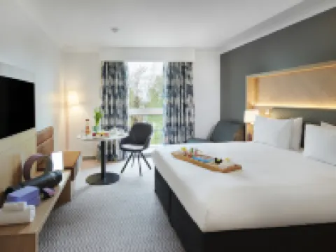 Hilton London Croydon Hotels in Croydon