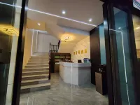 Yulin Maihaosi Hotel - Pet friendly