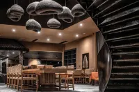 Puyu Rustic Luxury - breakfast