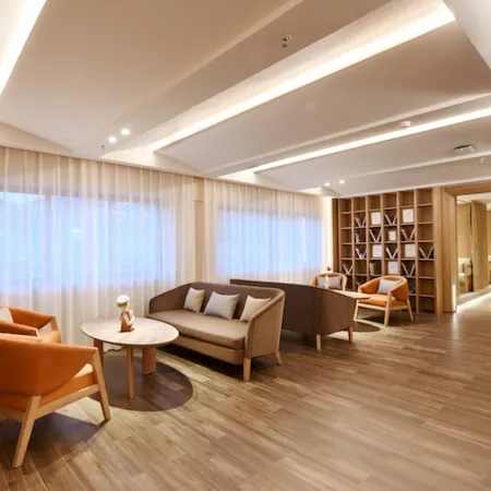 Gasa Hotel