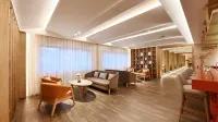 Gasa Hotel Hotels in Luhuo