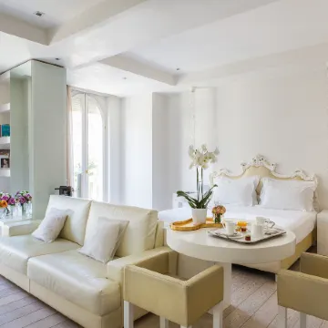 Boscolo Nice Hôtel & SPA