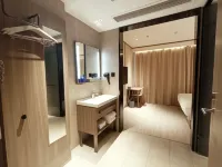 HanTing Hotel (Rugao Changjiang Town Guangze Road) - Pet friendly