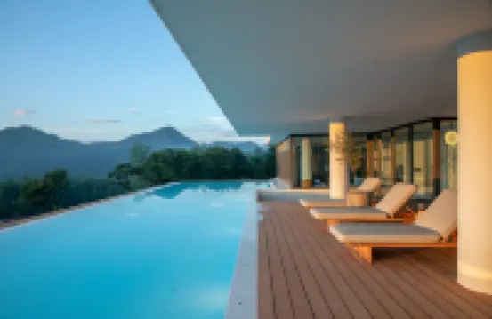 LOSTVILLA·Green Gable(Anji)