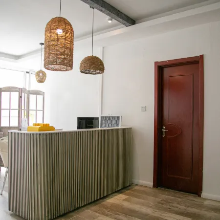 Pangker Hotel