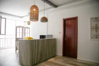 Pangker Hotel