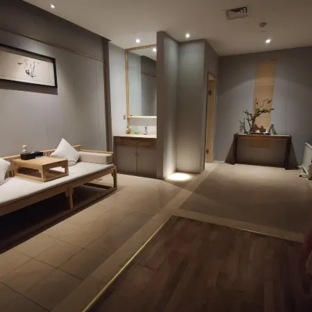 Tianjin Saixiang Hotel