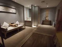 Tianjin Saixiang Hotel - spa