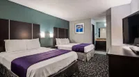 Best Western Plus Gardena Inn  Suites Hotels in Gardena