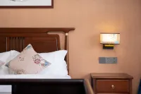 Shanwei Jinting Bay Xinyue Resort Hotel