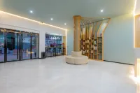 Tuk China Hotel (Longgang Longyue Road store) - Pet friendly