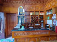Diebu Zhagana Civilization and Dedication Homestay - พร้อมWifi
