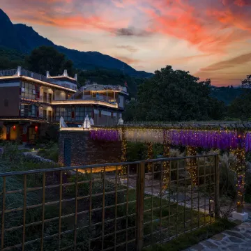 YouthTour KaManwu Star Garden Homestay