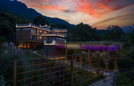 YouthTour KaManwu Star Garden Homestay