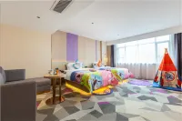 Lavande Hotel (Dongguan Dalang Huawei Songshan Lake Vientiane Hui Branch) Hotels near Siji Square