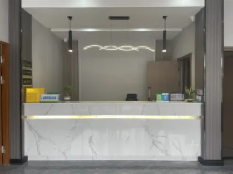 Cixi Jinghao Hotel