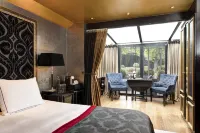 The Pavilions Amsterdam, The Toren Hotels in Amsterdam