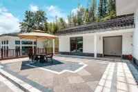 Yucheng Guanxi Hot Spring Villa