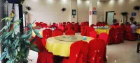 MANRY HOTEL (Heyuan Bavarian Branch)