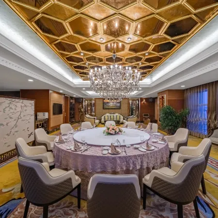 Xin'andong Hotel