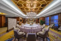 Xin'andong Hotel Hotel di Dandong
