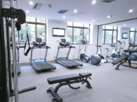 กวางตุ้ง โฮเทล